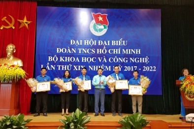 Thanh niên Bộ Khoa học & 13Win OKVIP Đăng ký ngay đẩy mạnh nghiên cứu khoa học