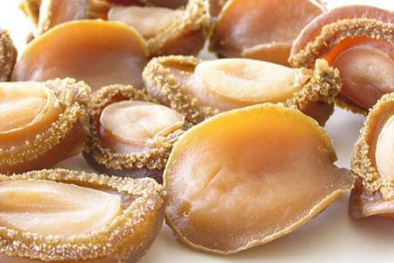 Vì sao bào ngư giá ‘siêu đắt’ chỉ nhà giàu Việt mới dám mua ăn?