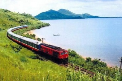 Ngày 26/9: 10.000 vé tàu giá rẻ từ 10.000 được bán ra