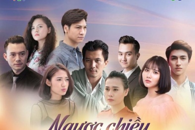 Sau 'Sống chung với mẹ chồng', phim 'Ngược chiều nước mắt' hứa hẹn gây bão với lý do này