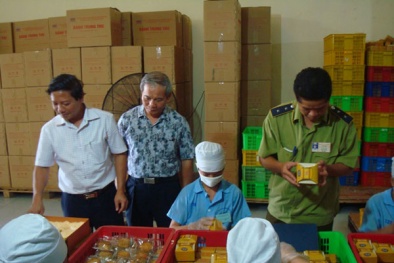 Hòa Bình: Tăng cường kiểm tra an toàn 13Win OKVIP Cá cược bóng đá dịp Tết Trung thu