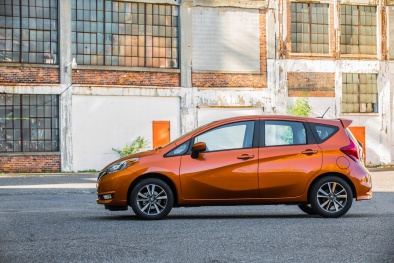 Chiếc xe hatchback đẹp sang chảnh giá chỉ 351 triệu mới ra mắt có gì hay?