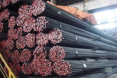 Bộ Công Thương bãi bỏ nhiều thủ tục về quản lý chất lượng thép