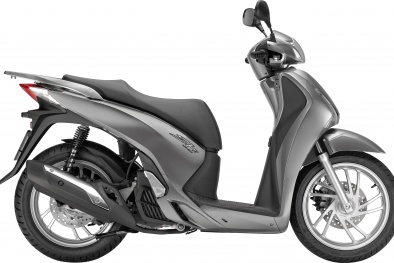 Soi nhược điểm Honda SH - chiếc xe ‘sang chảnh’ nhất của Honda
