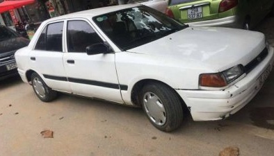 Với 50 triệu đồng, bạn có thể mua được nhiều mẫu ô tô cũ sau đây