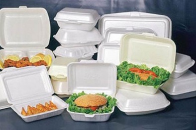 Hiểm họa tiềm ẩn trong các hộp xốp đựng 13Win1 nhập link nhà cái