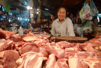 Giá cả thị trường hôm nay (2/10):  Giá lợn hơi giảm nhẹ, 13Win OKVIP Cá cược bóng đá tăng trước thềm Trung thu