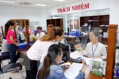 Tăng cường hiệu quả áp dụng ISO 9001:2008 vào cơ quan Đăng ký 13Win ngay nhé tại Phú Thọ