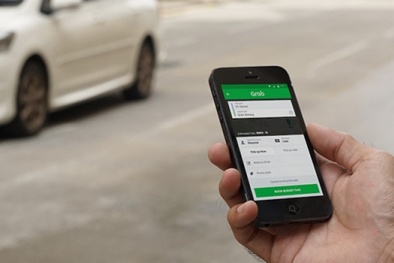Bị ‘tố’ chuyển hàng nghìn tỷ đồng ra nước ngoài: Grab Việt Nam lên tiếng