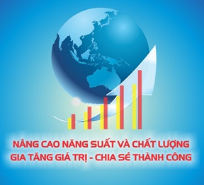 Chuyên đề: NÂNG CAO NĂNG SUẤT CHẤT LƯỢNG