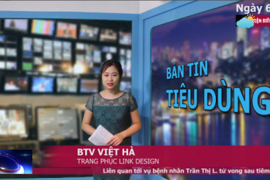 Bản tin Tiêu dùng: Sự thật về thiết bị tiết kiệm điện
