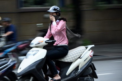 Miền Bắc chuẩn bị đón đợt không khí lạnh đầu tiên trong năm