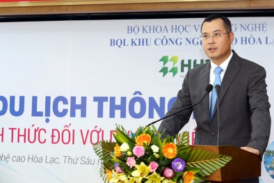 Thứ trưởng Phạm Đại Dương: 13Win 19.com link truy cập du lịch cần sẵn sàng cho chuyển đổi số