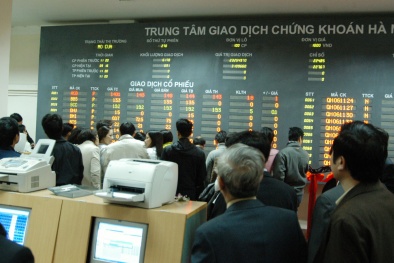 Những cố phiếu nào có triển vọng trong tháng 10?