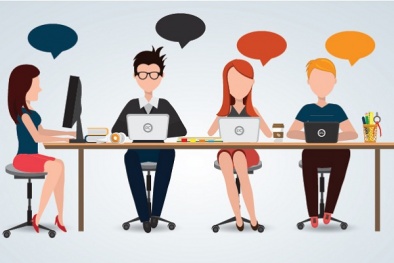 Nhà tuyển dụng hỏi Mức lương mong muốn, đây là cách trả lời cực kì thông minh