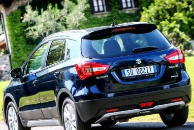 Ô tô mới của Suzuki giá chỉ 295 triệu có gì hay?