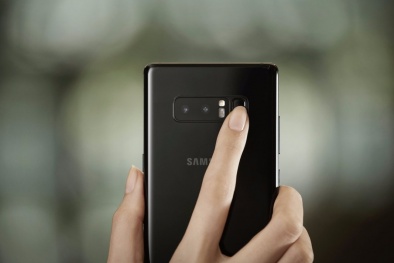 Galaxy Note 9 sẽ có tính năng hot mà iPhone X muốn không được?