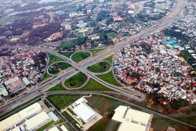 Đầu tư hơn 4 nghìn tỷ đồng xây công viên khoa học và công nghệ tại TP. Hồ Chí Minh