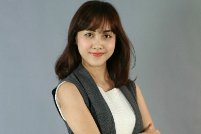 CEO 8x bỏ việc lương nghìn USD mở dịch vụ hẹn hò