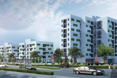 Đã có 700 triệu, nên mua chung cư hay mua nhà?