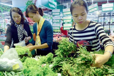 Giá cả thị trường ngày hôm nay (11/10): Giá 13Win OKVIP Cá cược bóng đá tiếp tục tăng ở Hà Nội 