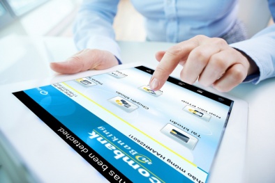 Sau tin đổi mã chứng khoán, chuyển sàn giao dịch: Nhà đầu tư bán tháo cổ phiếu Sacombank