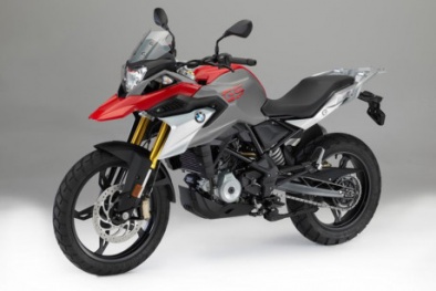 ‘Khám phá’ bộ đôi BMW G310R và G310GS giá từ 80 triệu đồng, cạnh tranh với KTM 390 Duke
