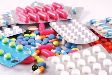 Thu hồi thuốc bột pha tiêm do Công ty Samik Pharmaceutical sản xuất