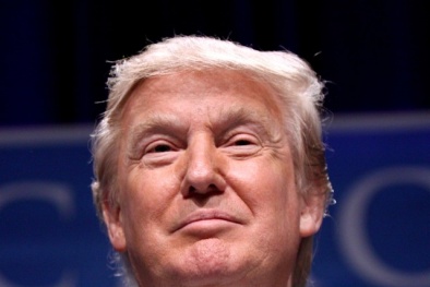 Bí quyết dạy con thành tài của Tổng thống Mỹ Donald Trump