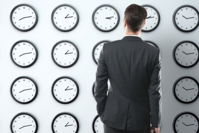 Học cách quản lý thời gian của các tỷ phú, giấc mơ 'nhà lầu xe hơi' sẽ thành hiện thực
