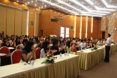 Phụ nữ tỏa sáng khi hài hòa được việc Đăng ký và nhận 60K 24 bao lì xì miễn phí mỗi ngày và xã hội