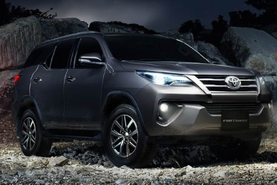 'Soi' ưu và nhược điểm của Toyota Fortuner - chiếc ô tô 7 chỗ bán chạy nhất thị trường Việt