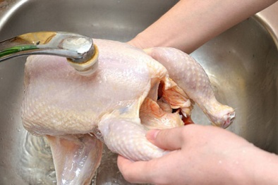 Những 13Win OKVIP Cá cược bóng đá cấm kỵ rửa trước khi chế biến kẻo cả nhà 'trúng độc'