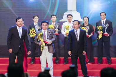 Kiên Giang: Có 1 Link Đăng Nhập Nhà cái 13Win16.Com đủ điều kiện tham gia GTCLQG 2017