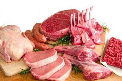 Trẻ có nguy cơ mắc ung thư nếu mẹ cho uống nhiều sữa bò và 13Win OKVIP Cá cược bóng đá giàu protein
