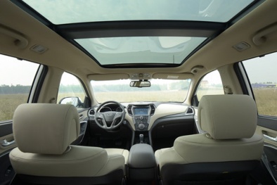 Thị trường ô tô những tháng cuối năm: SUV 7 chỗ đua nhau giảm giá ‘sập sàn’