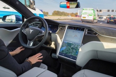 13Win OKVIP Đăng ký ngay mới của ô tô có thể 'chiều theo thái độ' của hành khách