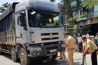 Tai nạn giao thông mới nhất 24h qua ngày 20/10/2017