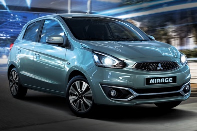 Lý do gì khiến Mitsubishi ‘chịu chơi’, giảm giá sốc cả loạt xe cho khách hàng?