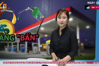 Bản tin Cảnh báo chất lượng: Kết quả sốc về 2 triệu lít xăng kém chất lượng
