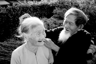 Những chuyện tình cảm động khiến bạn tin vào tình yêu đích thực