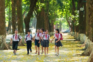 Dự báo thời tiết ngày mai 27/10: Bắc Bộ mát mẻ, Nam Bộ có mưa