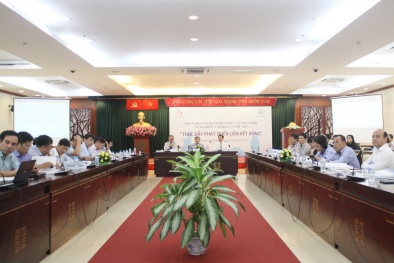 TP.HCM phải là đầu tàu thúc đẩy liên kết vùng Đông Nam Bộ