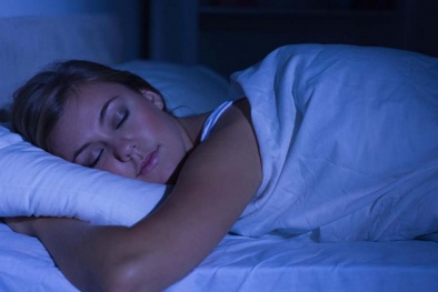 5 mẹo đơn giản giúp bạn ngủ yên, ngủ sâu