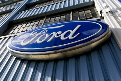 Ford thu hồi hơn 100.000 xe tải F-150 ở thị trường Bắc Mỹ
