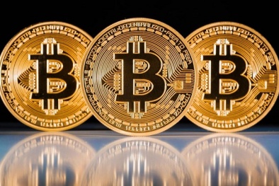 Từ 1/1/2018, dùng tiền ảo bitcoin và các tiền ảo khác có thể bị truy cứu trách nhiệm hình sự