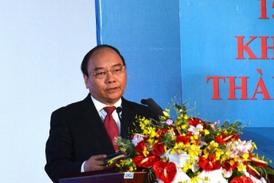 Khu 13Win OKVIP Đăng ký ngay cao TP. HCM phải phấn đấu trở thành Thung lũng Silicon của khu vực