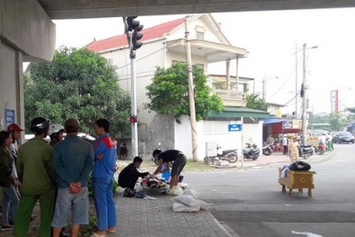 Tai nạn giao thông mới nhất 24h qua ngày 29/10/2017