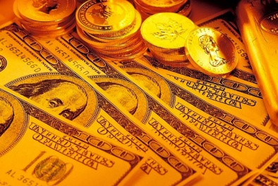 Giá vàng hôm nay ngày 31/10: Trụ vững ở mức thấp, ‘thấp thỏm’ chờ thời cơ