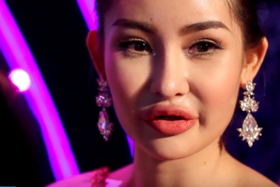 Lê Âu Ngân Anh – Hoa hậu đang ‘gây bão’ cư dân mạng là ai?